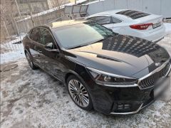 Фото авто Kia K7