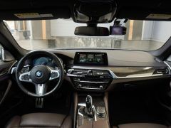 Сүрөт унаа BMW 5 серия