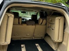 Photo of the vehicle Lexus GX