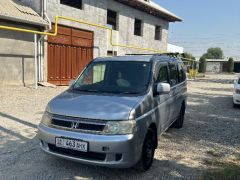 Фото авто Honda Stepwgn