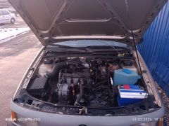 Сүрөт унаа Volkswagen Passat