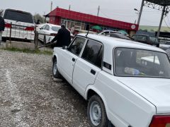 Сүрөт унаа ВАЗ (Lada) 2107