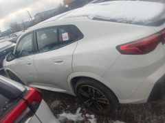 Фото авто BMW X2