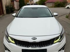 Photo of the vehicle Kia K5