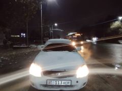 Фото авто ВАЗ (Lada) Priora