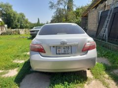 Сүрөт унаа Toyota Camry