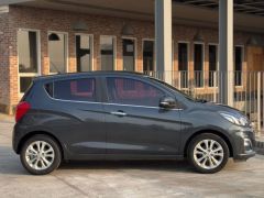 Сүрөт унаа Chevrolet Spark