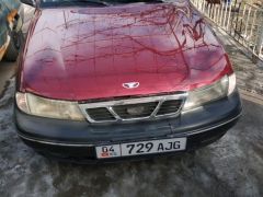 Фото авто Daewoo Nexia