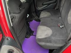 Фото авто Honda Jazz