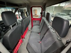 Фото авто Mercedes-Benz Sprinter