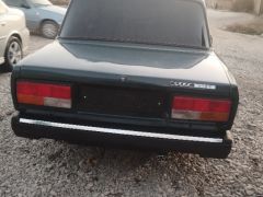 Photo of the vehicle ВАЗ (Lada) 2107