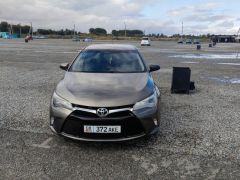 Сүрөт унаа Toyota Camry