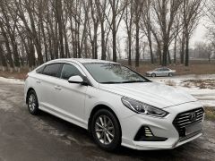 Photo of the vehicle Hyundai Sonata