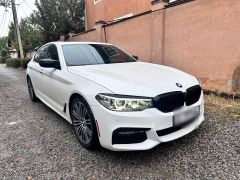 Фото авто BMW 5 серии