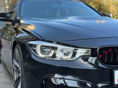 Фото авто BMW 3 серии