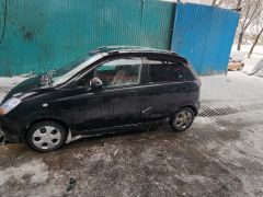 Сүрөт унаа Daewoo Matiz