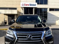 Photo of the vehicle Lexus GX