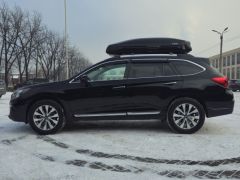 Фото авто Subaru Outback