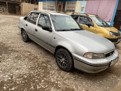 Сүрөт унаа Daewoo Nexia