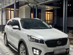 Фото авто Kia Sorento