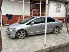 Фото авто Honda Civic