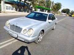 Photo of the vehicle Mercedes-Benz E-Класс