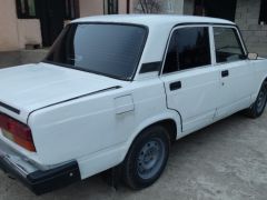 Photo of the vehicle ВАЗ (Lada) 2107