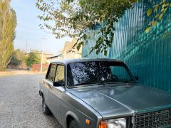 Photo of the vehicle ВАЗ (Lada) 2107