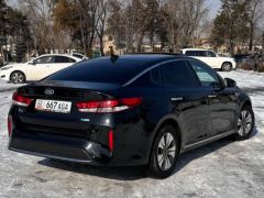 Сүрөт унаа Kia K5