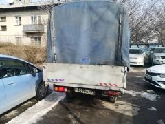 Фото авто Hyundai Porter