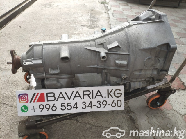 Запчасти и расходники - Акпп 8hp45z, f10, 24007647289, 1090010020