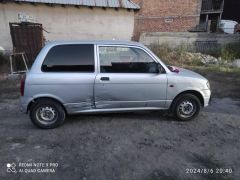 Сүрөт унаа Daihatsu Cuore