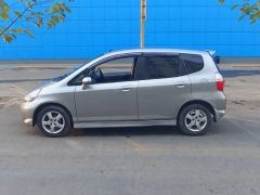 Photo of the vehicle Honda Fit