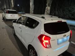 Сүрөт унаа Chevrolet Spark