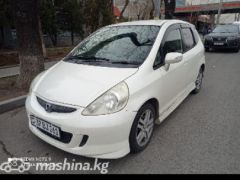 Сүрөт унаа Honda Fit