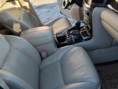 Photo of the vehicle Lexus LX