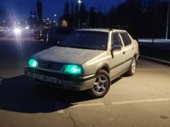 Фото авто Volkswagen Vento