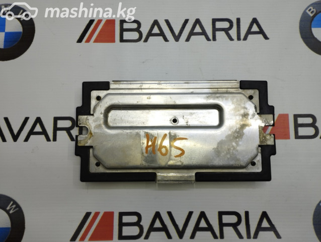 Spare Parts and Consumables - Блок FRM 2, E70, 61359140887