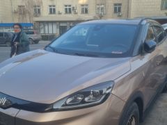 Фото авто Weltmeister EX5