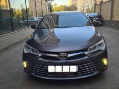 Сүрөт унаа Toyota Camry