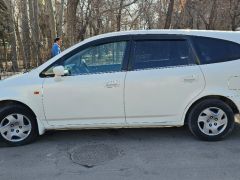 Photo of the vehicle Honda Stream