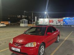 Сүрөт унаа Honda Civic