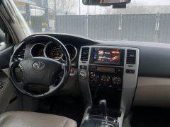 Фото авто Toyota 4Runner