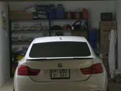 Сүрөт унаа BMW 3 серия