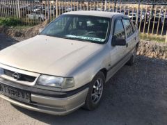 Photo of the vehicle Opel Vectra