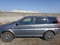 Сүрөт унаа Honda HR-V