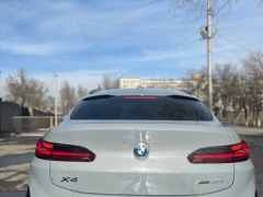 Сүрөт унаа BMW X4