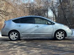 Photo of the vehicle Toyota Prius