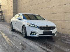 Фото авто Kia K7