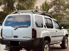 Сүрөт унаа Nissan X-Terra